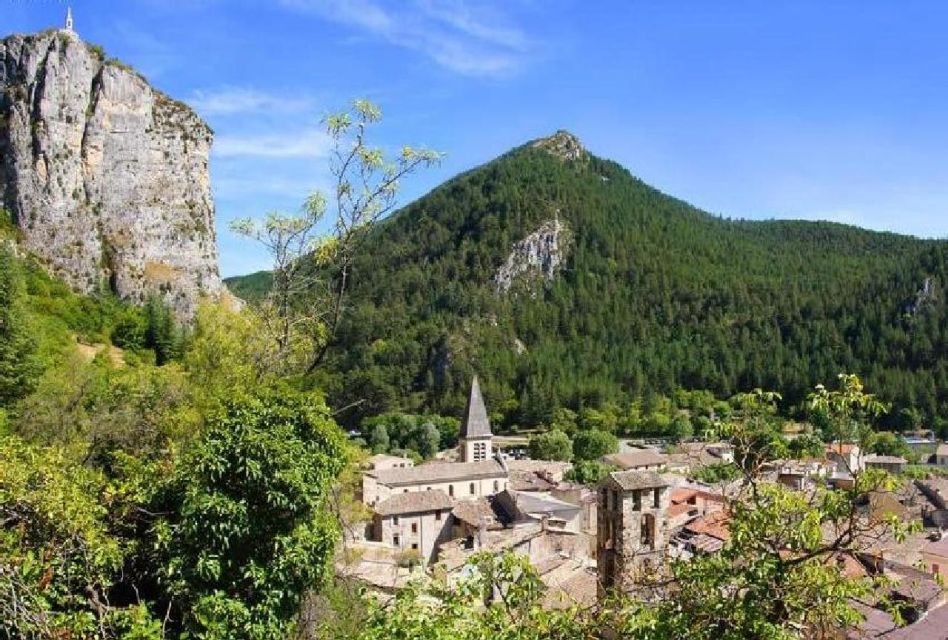 From Nice: Verdon Gorge Full-Day Tour - How long is 9–10 hours really? The pace and the drive reality