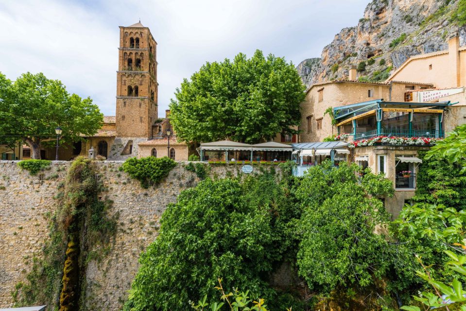 From Nice: Verdon Gorge Full-Day Tour - Price and value: what $147 includes (and what it doesn’t)