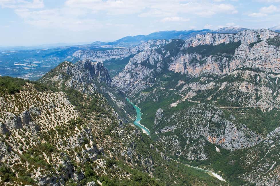 From Nice: Verdon Gorges & Lavender Fields Tour & Transport - Quick take: what makes this Nice-to-Verdon day trip tick