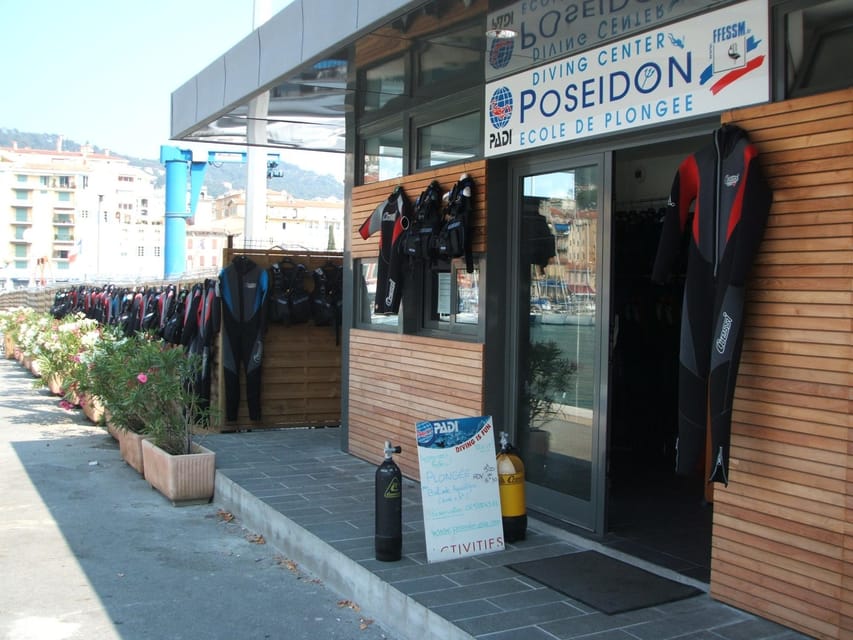 From Nice: Villefranche Bay Swimming & Snorkeling Boat Tour - Snorkeling Setup and Marine Etiquette: How to Get the Best Sightings