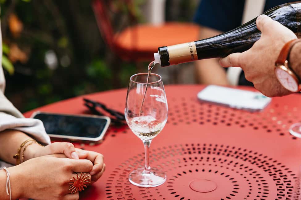 From Nice: Wine Tasting, Cannes, and Countryside Tour - Saint-Paul-de-Vence: medieval lanes, galleries, and real art legends