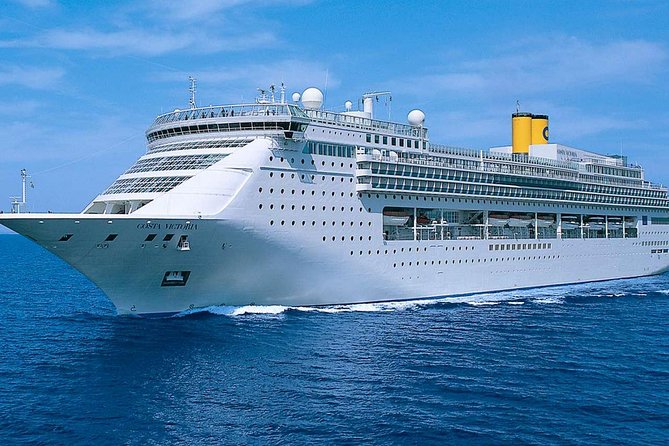 From the port of Villefranche Private shore excursion customized - Price and value: $1,035.54 per group can make sense