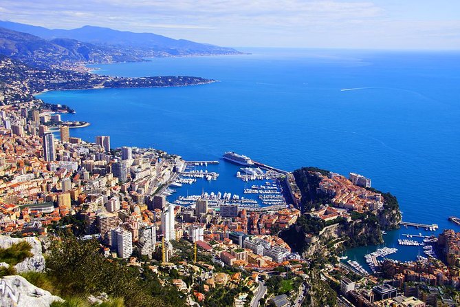 Full-Day Private Cannes Shore Excursion: Nice, Monaco, Eze, Antibes - Port pickup and private transport: what you gain (besides comfort)
