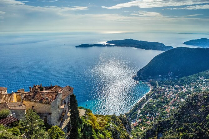 Full Day Private Guided Tour in French Riviera - Key highlights worth planning around