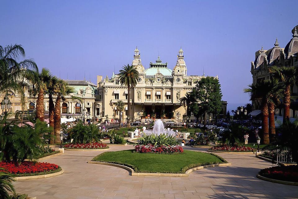 Full-Day Small Group Tour to Monaco and Eze - Who this tour fits best (and who should choose differently)