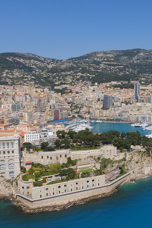 Full-Day Small Group Tour to Monaco and Eze - How to use your time wisely (so Monaco doesn’t feel rushed)