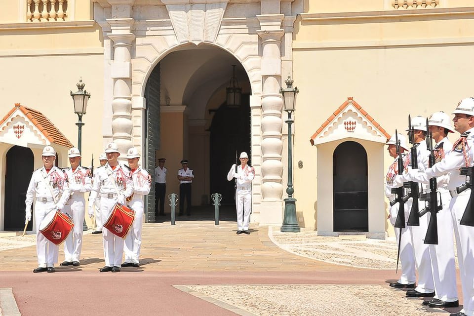Full-Day Small Group Tour to Monaco and Eze - Price and value: what $108 buys you on this route