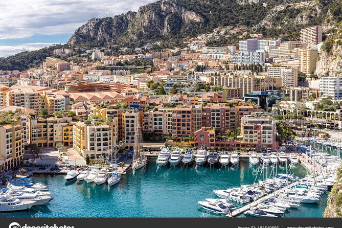 Full Day Tour in Eze Monaco and Monte-Carlo from Nice - Who should book this tour (and who should skip it)