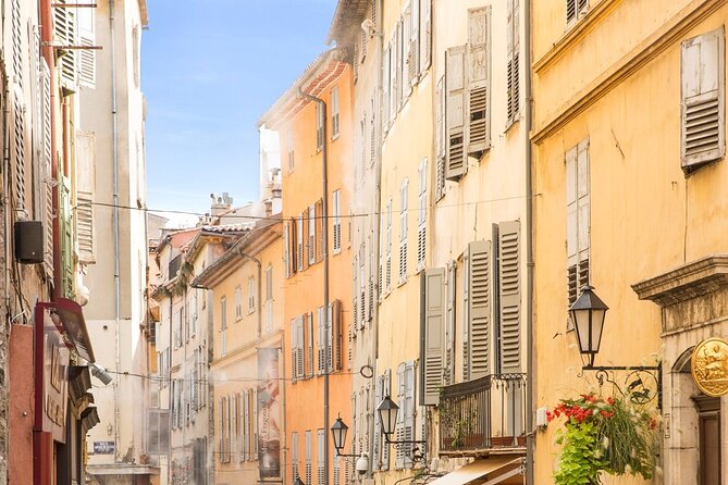 Full day tour Medieval Villages Grasse Gourdon Tourettes St Paul - Key highlights you’ll feel right away
