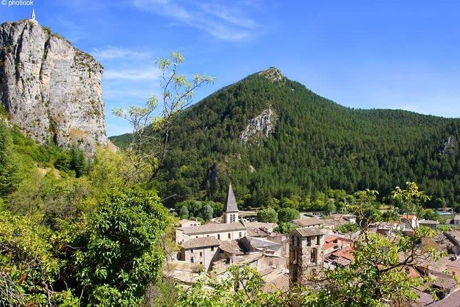 Gorges du Verdon Private Tour - Price and value: what $1,051.33 gets you