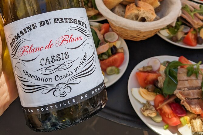 Gourmet Walking Tour with Lunch and Wine Pairing - What You’ll Taste Before Lunch: Bakery, Market, Sweets, and Street Food