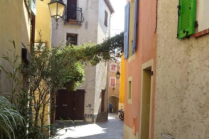 Grasse perfumery Fragonard, Gourdon, Tourettes Sur Loup, Saint Paul De Vence - Pickup from Nice: the secret to not wasting your day
