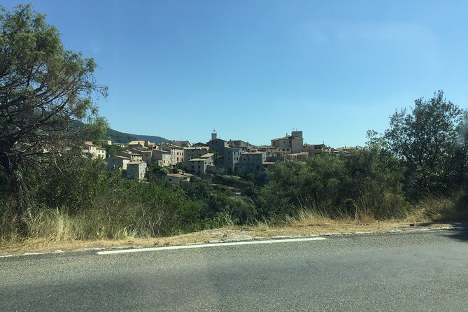 Grasse perfumery Fragonard, Gourdon, Tourettes Sur Loup, Saint Paul De Vence - Fragonard in Grasse: the guided factory and laboratory tour