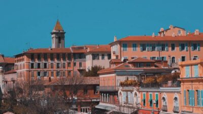 Guided Nice Old Town Walk with Socca Tasting - Fontaine du Soleil, Place Masséna, and the Promenade du Paillon Reset