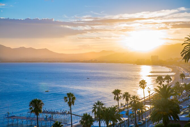 Half day Guided Tour: Monaco and Èze from Nice - local Highlights - Timing and pacing: why this half-day works for some people