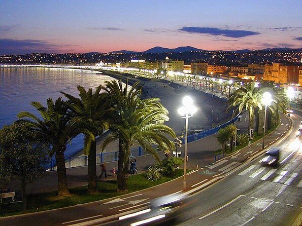 Half Day: Segway Panoramic Tour of the French Riviera - 3h - Key highlights worth your attention