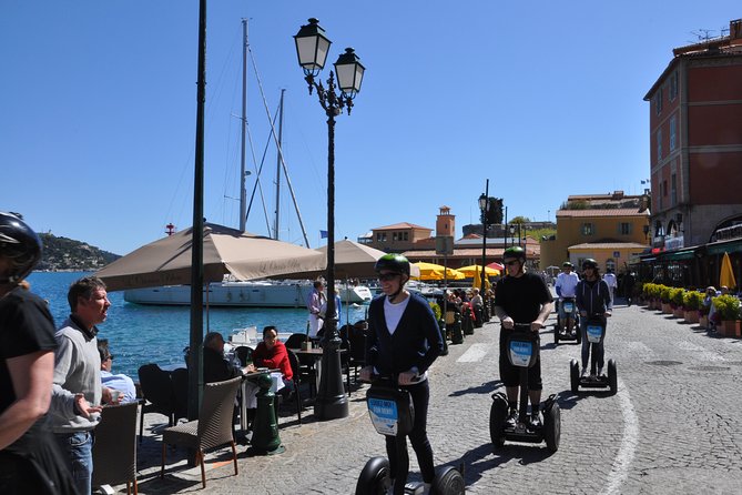 Half Day: Segway Panoramic Tour of the French Riviera - 3h - Who this Segway tour is ideal for (and who should skip it)