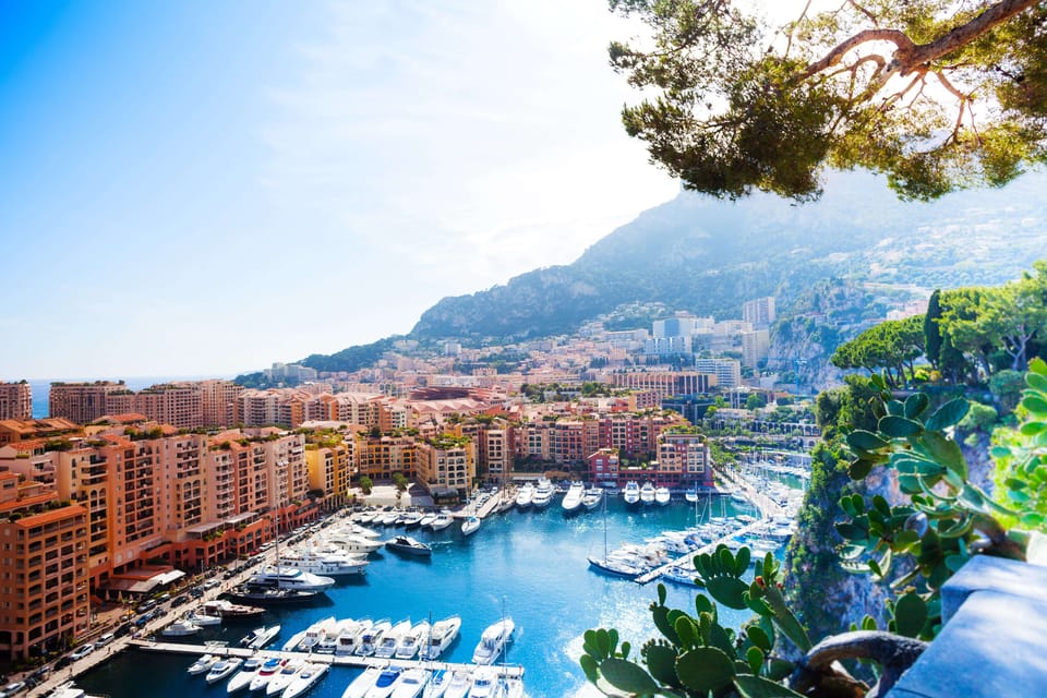 Half Day Trip from Nice to Monaco MC with Guided Walk - Price and value: is $76 a good deal?