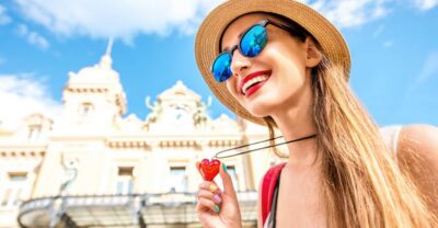 Half Day Trip from Nice to Monaco MC with Guided Walk - Monte Carlo Casino walk-around: what you’ll see and how to dress
