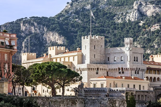 Half-Day Trip from Nice to Monaco Monte carlo with Guided Walk - Price and value: is $69.77 a smart move?