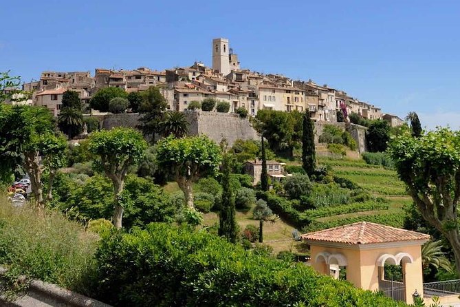 Half-Day Trip to St Paul de Vence and Cannes from Nice - Why this 4-hour Cannes and St-Paul plan actually fits real life