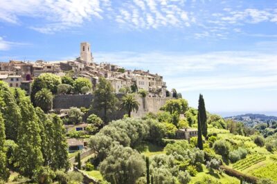 Half-Day Wine Tasting and Saint Paul de Vence Tour from Nice - St-Paul de Vence: How to Spend Your Hour in a Classic Artists’ Village