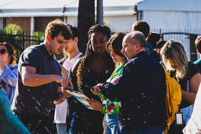 Immersive outdoor escape game in Nice 2h - How the Clue Hunt Builds the Route Through Nice