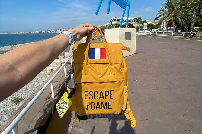 Immersive outdoor escape game in Nice 2h - Price and Value: Is $42.05 Worth It?