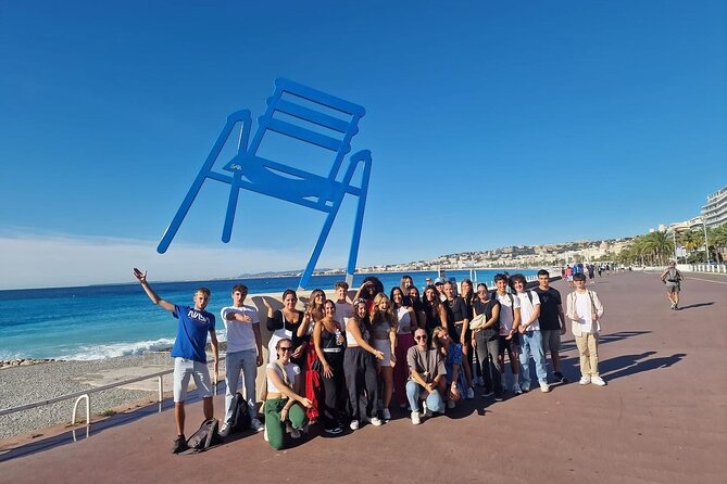 Immersive outdoor escape game in Nice 2h - Who This Is Best For (and Who Might Feel Mis-matched)