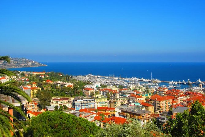 Italian Market and Menton - Key highlights worth planning around