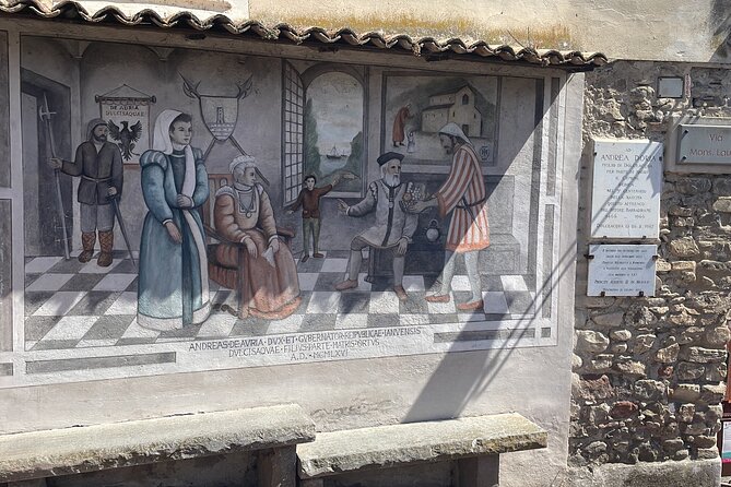 Italian Market and Menton - Italian Riviera to Menton: what this loop really feels like