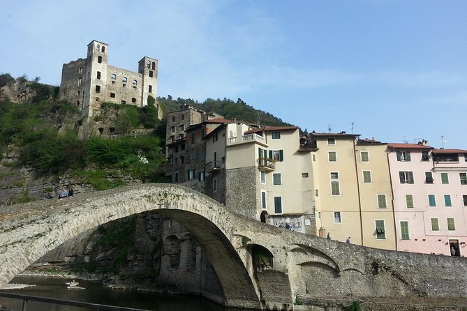 Italian Market and Menton - Who should book Italian Market and Menton, and who should skip it