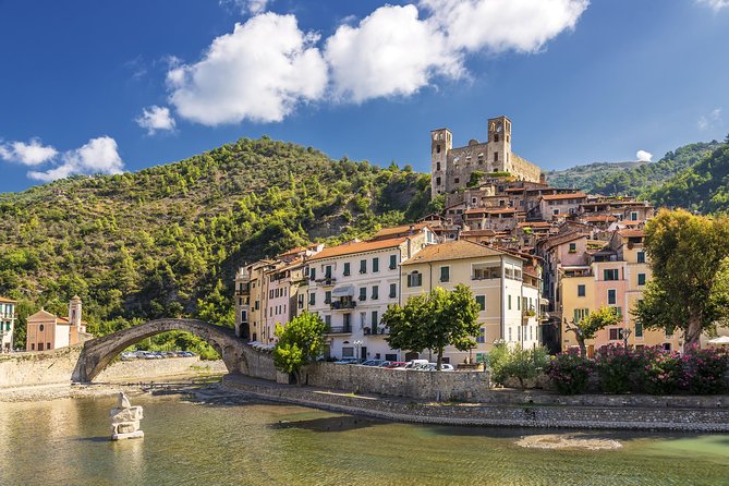 Italian Market Shopping Small Group Day Tour from Nice - Key things to know before you go