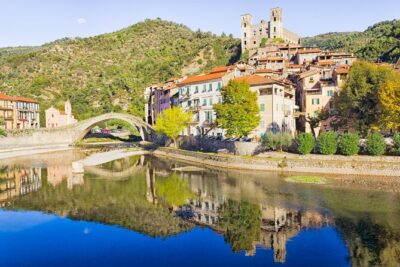 Italian Riviera Monaco Monte Carlo Full Day Shared Tour from Nice - Sanremo (or Vintimille) markets: where shopping actually fits the day