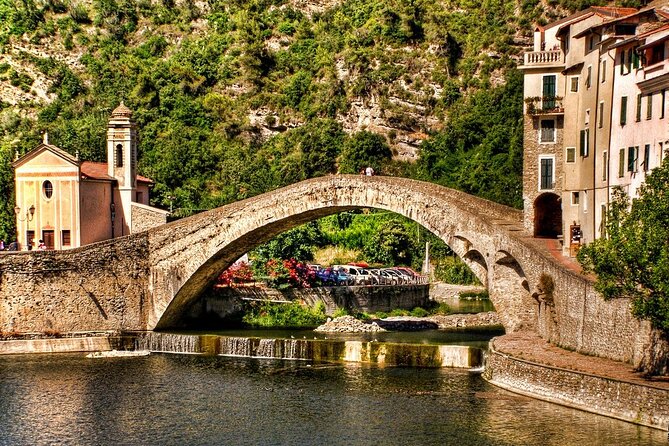 Italian Riviera Monaco & Monte Carlo Private Tour from Nice - Sanremo Casino Area and the Market You Can Actually Browse