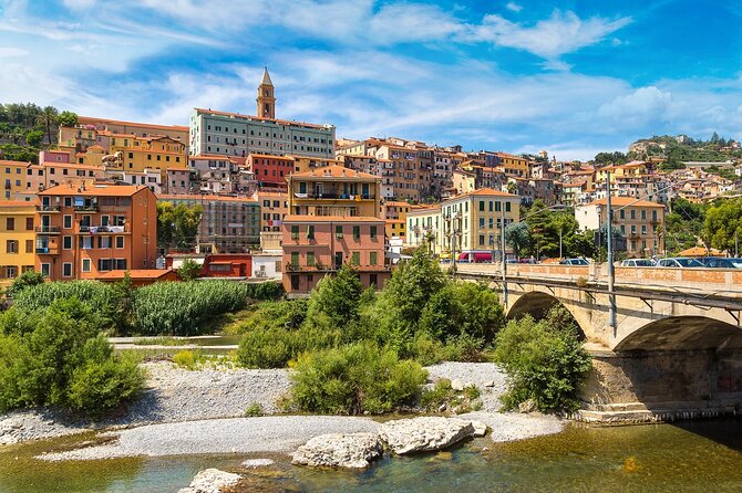 Italian Riviera Monaco & Monte Carlo Private Tour from Nice - Price and Value: When $933.19 Makes Sense (Per Group)