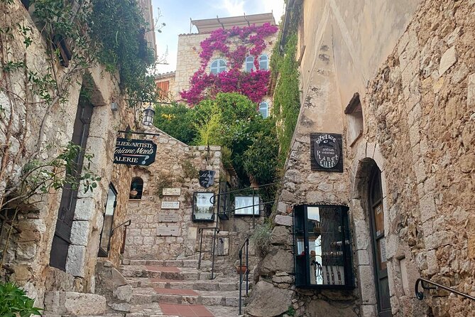 Monaco and Eze luxury and authenticity Private Day Tour - Logistics That Actually Matter (and How to Plan Around Them)