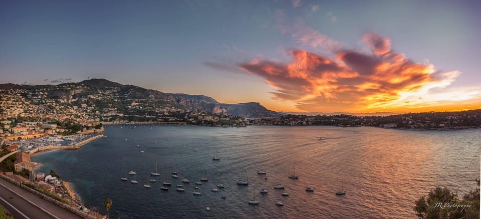 Monaco and Monte-Carlo by Night with Private Driver/Guide - The Private Driver/Guide Advantage: You Get a Real Plan, Not Just Transport