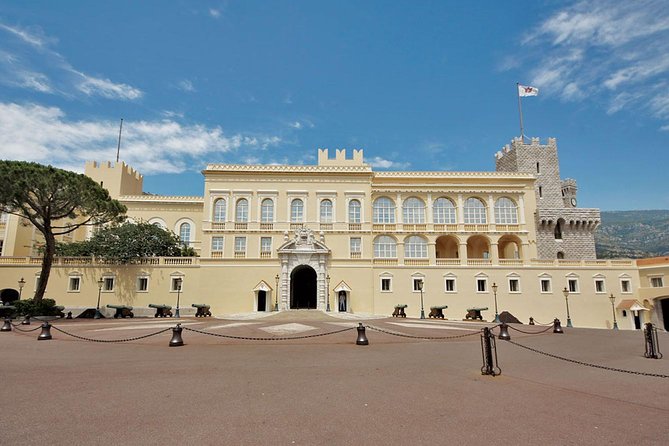 Monaco and Perched Medieval Villages - private & Guided Tour - Key Things to Know Before You Go