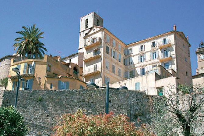 Monaco and Perched Medieval Villages - private & Guided Tour - Price and Logistics: What You’re Paying For (and What You Still Need to Sort)