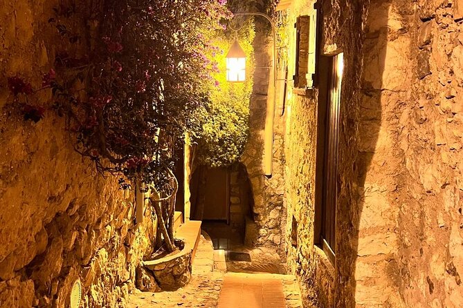 Monaco by Night Private Tour - Mago as a guide: why this tour gets repeat bookings
