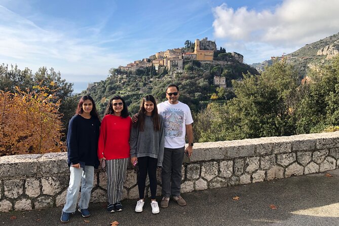 Monaco & Èze - Accessibility and Comfort: Built for Families and Real Life
