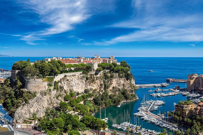 Monaco, Monte Carlo and Eze Private Day Tour from Nice - What you’ll get from the best guides (and why it matters)