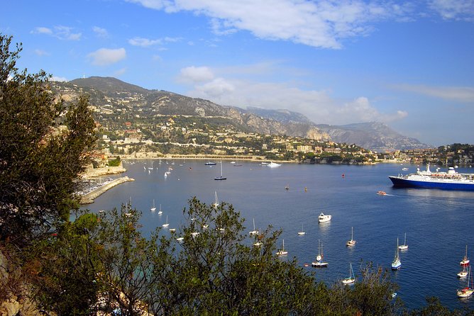Monaco, Monte Carlo, Eze, La Turbie 7H Shared Tour from Nice - Price and Value: What You’re Paying For