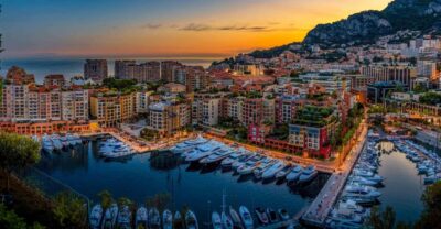 Monaco, Monte Carlo, Eze Landscape Day & Night Private Tour - Eze’s Medieval Village: The Best “Walk It” Part of the Day