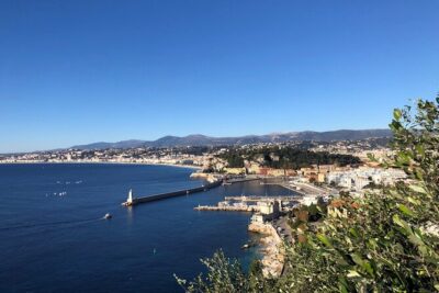Monaco, Monte Carlo & Eze Morning Tour from Nice - Monte-Carlo and the F1 Circuit Drive: Luxury on a Tight Schedule