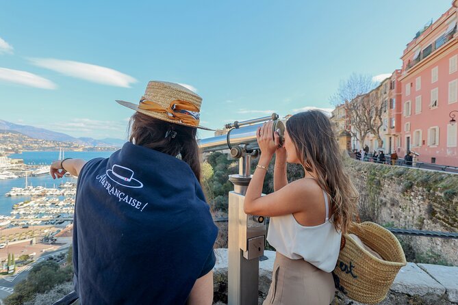 Monaco, Monte Carlo & Eze Morning Tour from Nice - Who This Tour Fits Best (and Who Might Find It Too Tight)