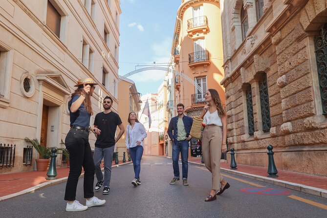 Monaco, Monte Carlo & Eze Morning Tour from Nice - FAQ