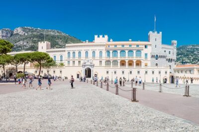 Monaco, Monte Carlo & Eze Private Tour - How the Villefranche-sur-Mer stop sets the tone (and your photos)