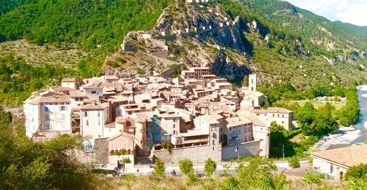 Mountain Train Experience: Hike & Mystic Forest (From Nice) - Price and what you really get for $188